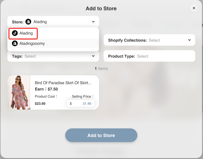 Trendsi x TikTok Shop Integration for Seamless Dropshipping! – Trendsi Help  Center