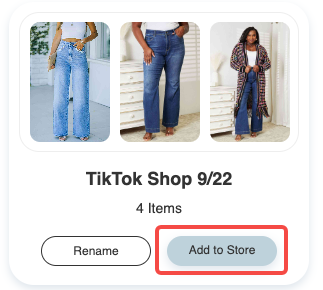 Trendsi x TikTok Shop Integration for Seamless Dropshipping! – Trendsi Help  Center