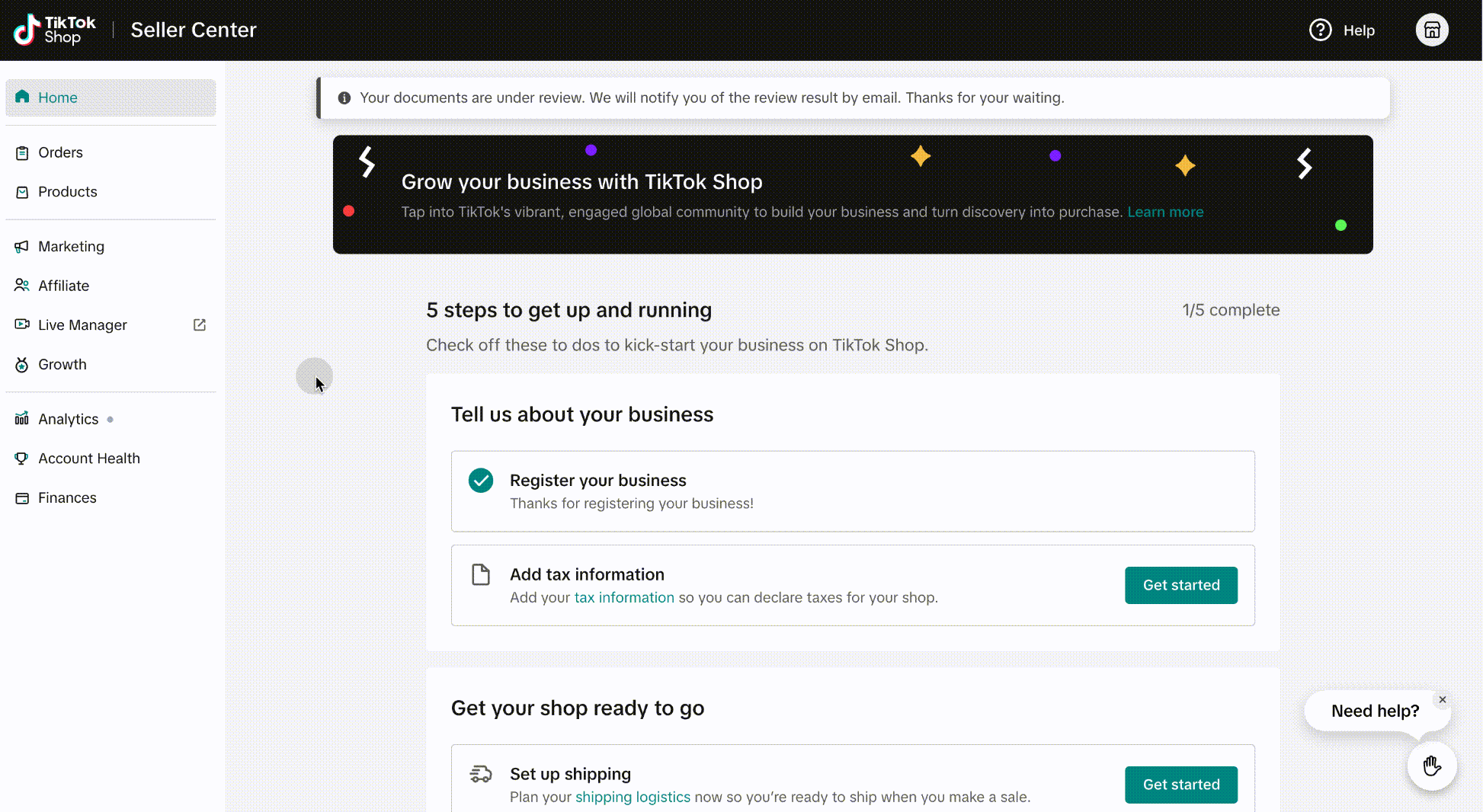 tiktok-shop-account-setup-trendsi-help-center