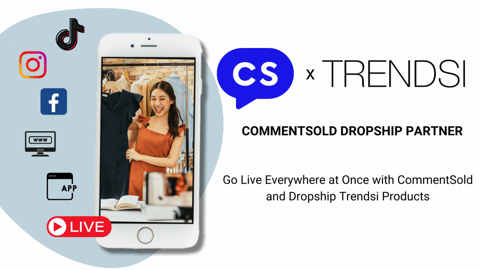 Boost Your Sales with Live Selling on Instagram - CommentSold